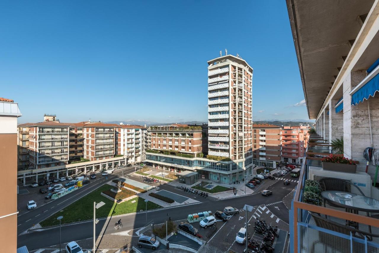 Rosella Apartment Verona Exterior photo